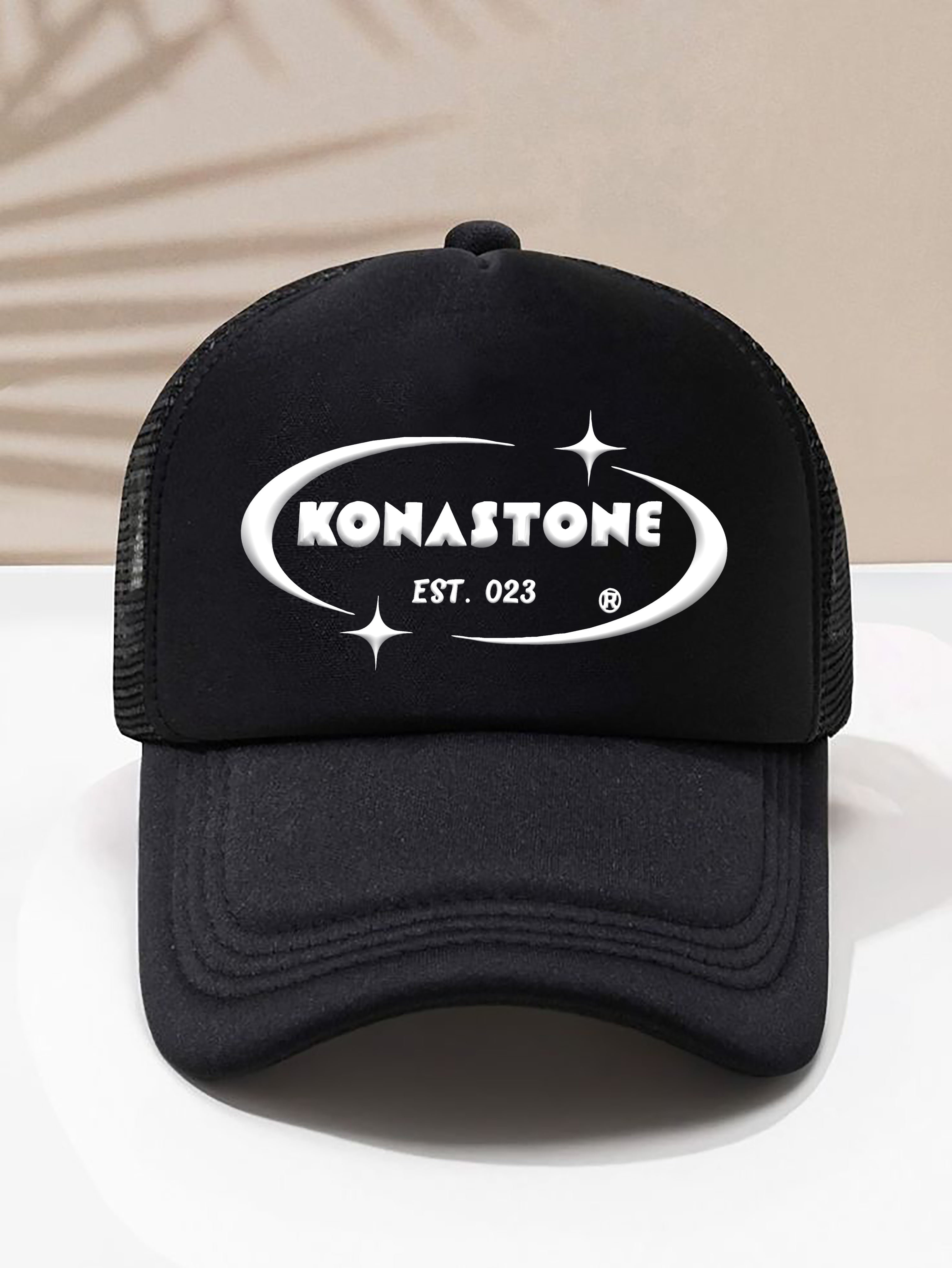 Konastone Trucker
