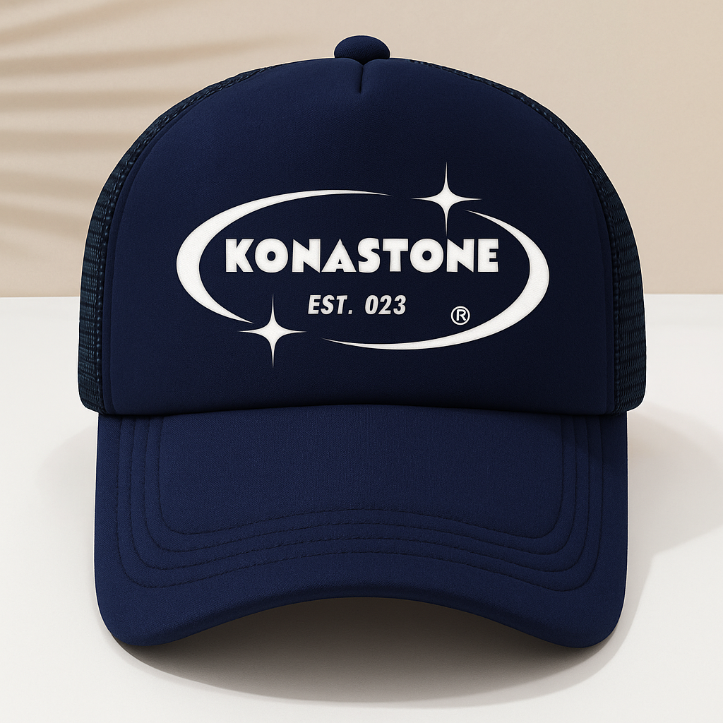 Konastone Trucker