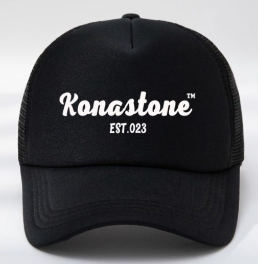 Altex Est Trucker Hat