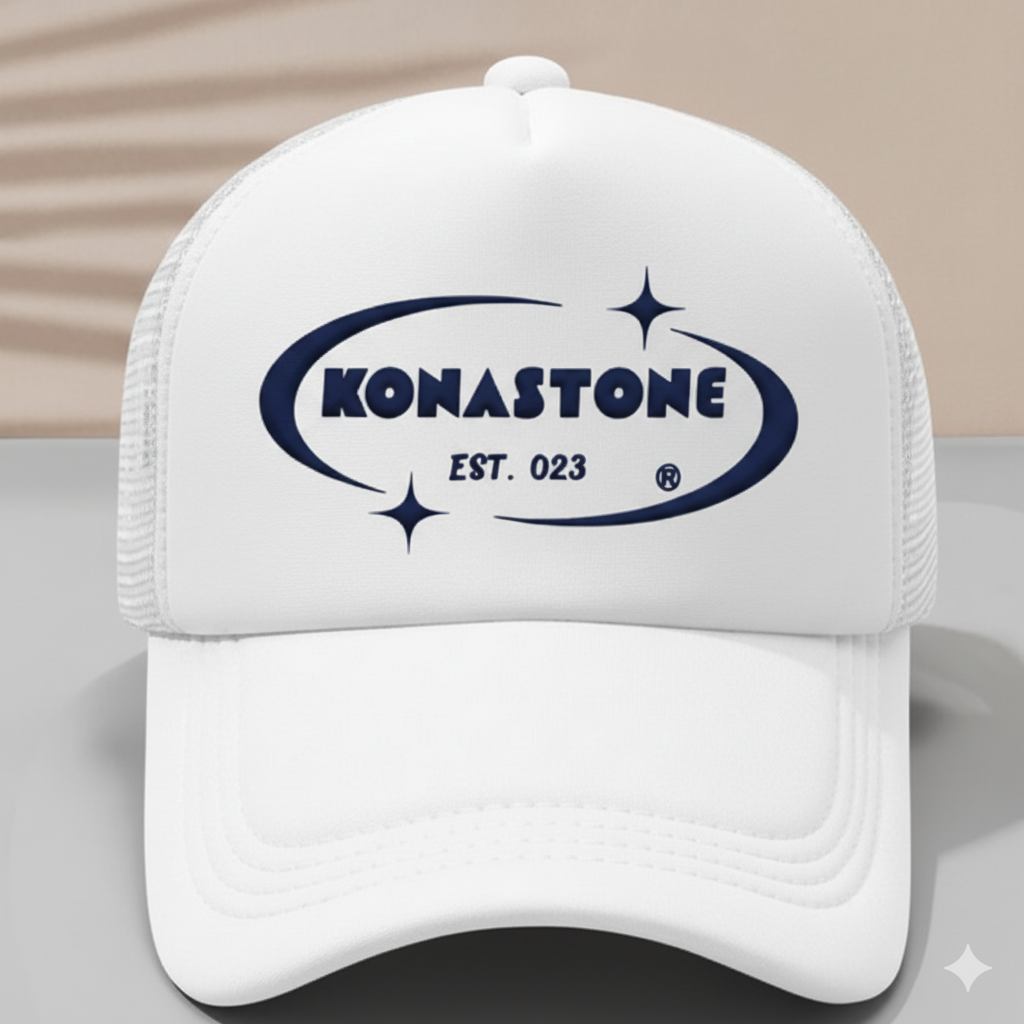 Konastone Trucker